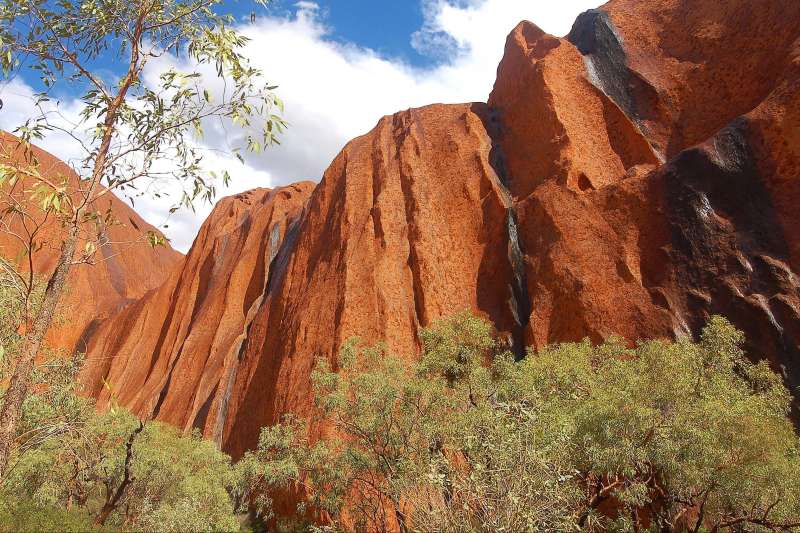 Voyage Australie Aventure A La Conquête De Lest Australien Nomade Aventure 4893