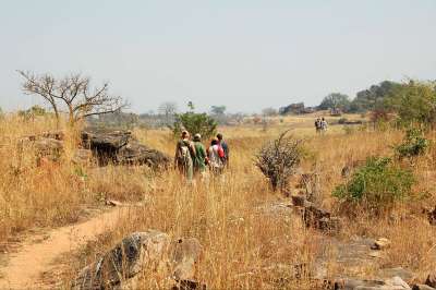 Voyage Togo : Trek Et Randonnée Togo - Nomade Aventure