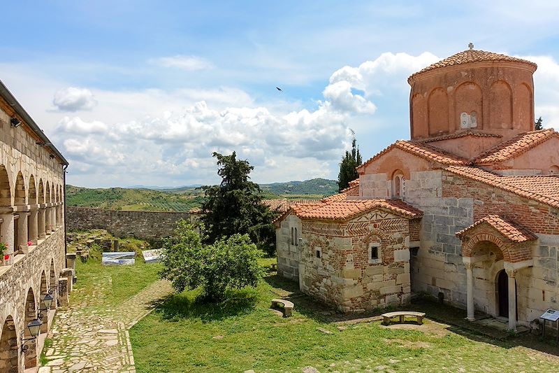 Découverte des attraits culturels du pays au sud de Tirana à la Riviera albanaise 