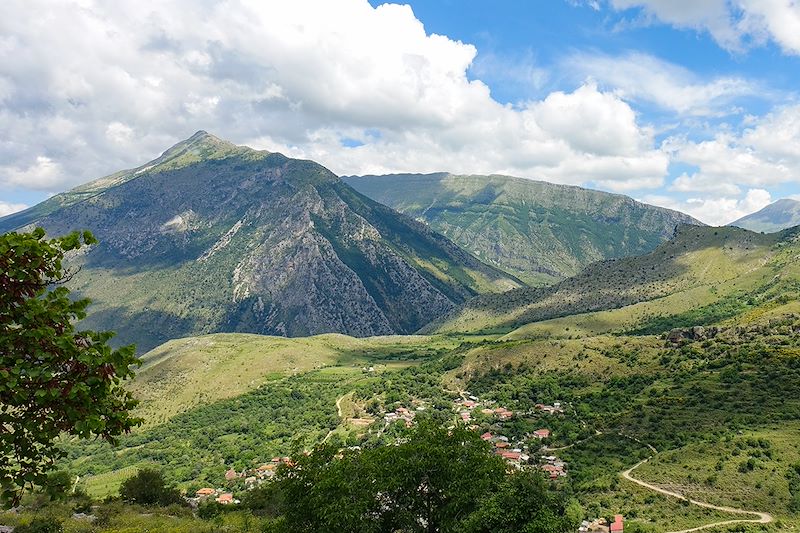 Découverte des attraits culturels du pays au sud de Tirana à la Riviera albanaise 