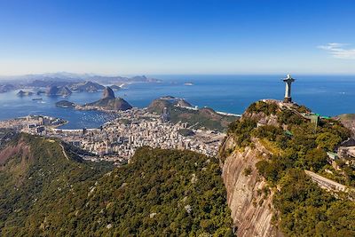 Voyage au Brésil - Vacances au Brésil sur mesure