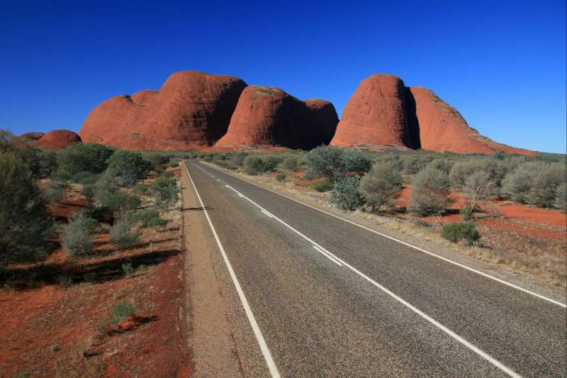 Voyage Aventure Australie Laustralie Dayers Rock à Darwin Nomade Aventure 0533