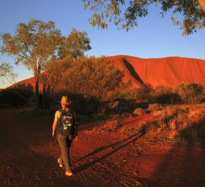 Voyage Australie Trek Et Randonnee En Australie Nomade Aventure