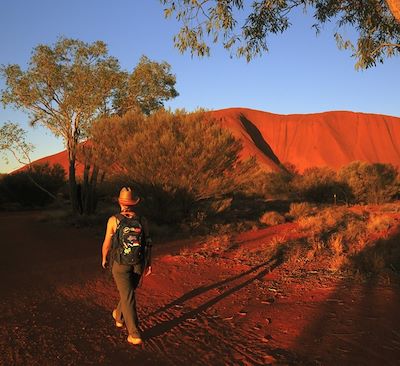 Circuits en petit groupe Australie