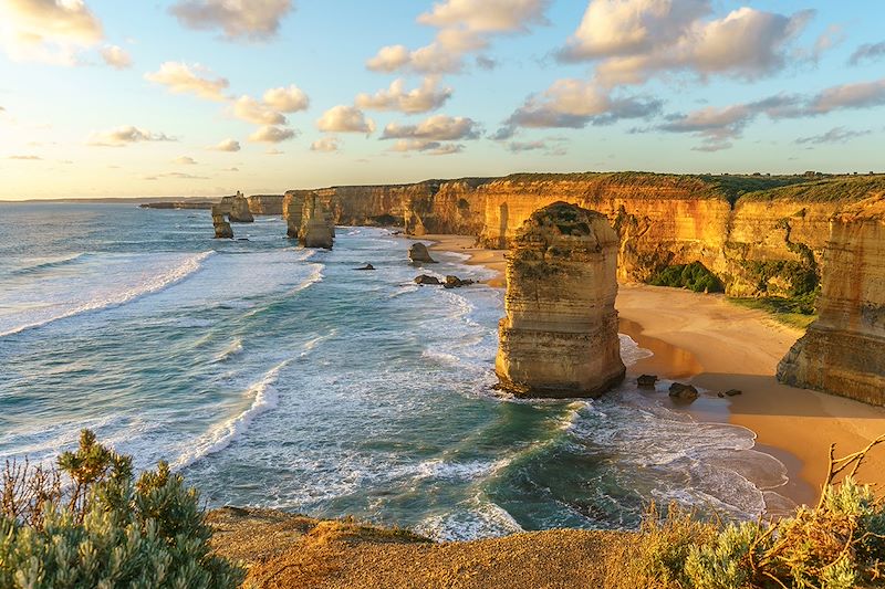 Voyage en Australie du sud à bord d'un campervan équipé camping, vadrouillez en toute liberté d’Adélaïde à la Tasmanie !