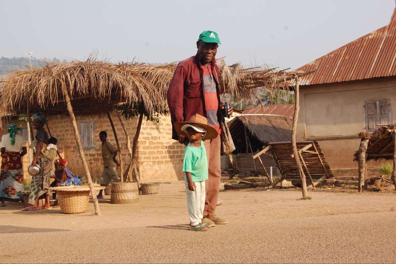 Voyage Aventure Benin Togo : Bénin Et Togo, Pas à Pas - Nomade Aventure