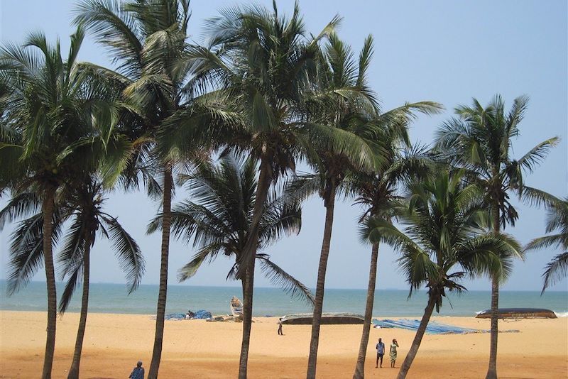 Lomé - Région maritime - Togo