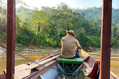 voyage Bolivie