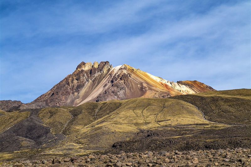 Multiactivités en famille, des fabuleux espaces du Sud Lipez aux rives vivifiantes du Titicaca, via les balcons de l’Amazonie !