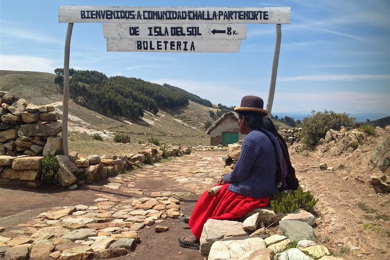 Multiactivités en famille, des fabuleux espaces du Sud Lipez aux rives vivifiantes du Titicaca, via les balcons de l’Amazonie !