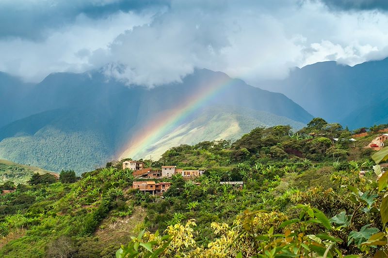 Multiactivités en famille, des fabuleux espaces du Sud Lipez aux rives vivifiantes du Titicaca, via les balcons de l’Amazonie !