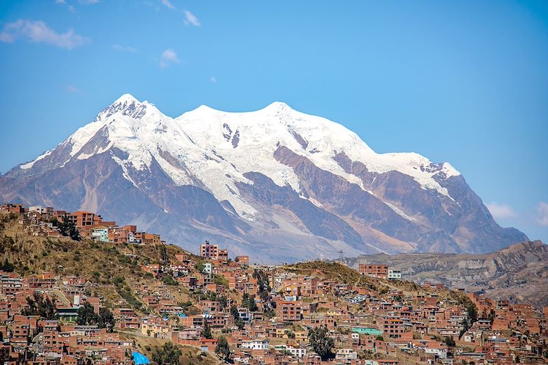 Multiactivités en famille, des fabuleux espaces du Sud Lipez aux rives vivifiantes du Titicaca, via les balcons de l’Amazonie !