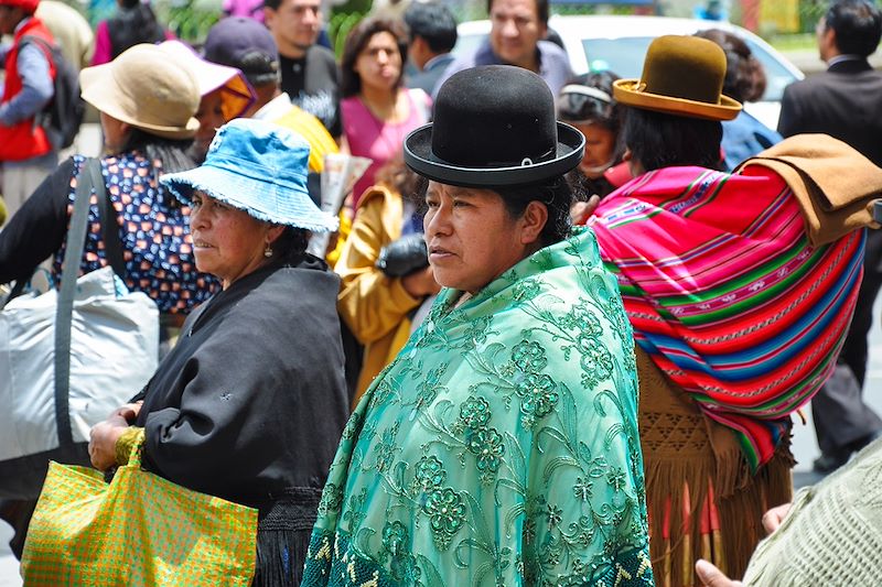 Multiactivités en famille, des fabuleux espaces du Sud Lipez aux rives vivifiantes du Titicaca, via les balcons de l’Amazonie !