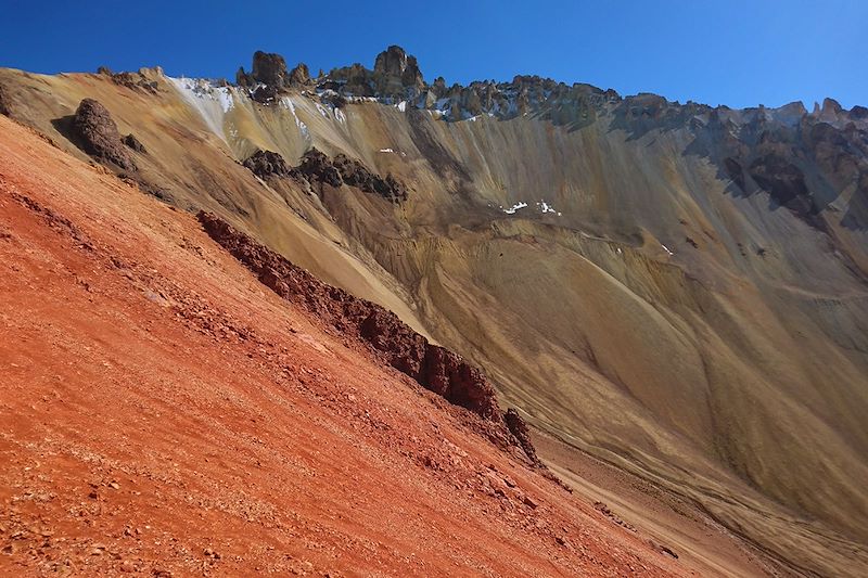 Multiactivités en famille, des fabuleux espaces du Sud Lipez aux rives vivifiantes du Titicaca, via les balcons de l’Amazonie !