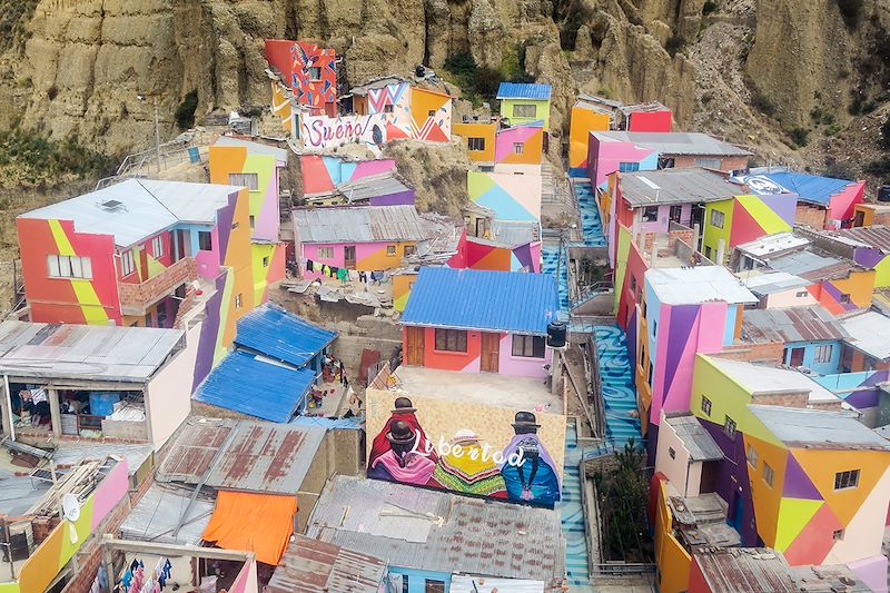 Multiactivités en famille, des fabuleux espaces du Sud Lipez aux rives vivifiantes du Titicaca, via les balcons de l’Amazonie !