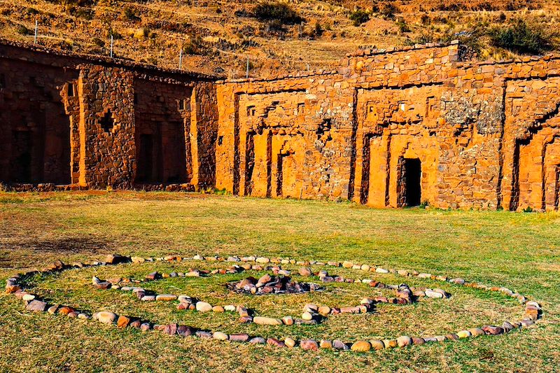 Multiactivités en famille, des fabuleux espaces du Sud Lipez aux rives vivifiantes du Titicaca, via les balcons de l’Amazonie !