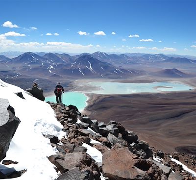 Circuits en petit groupe Bolivie