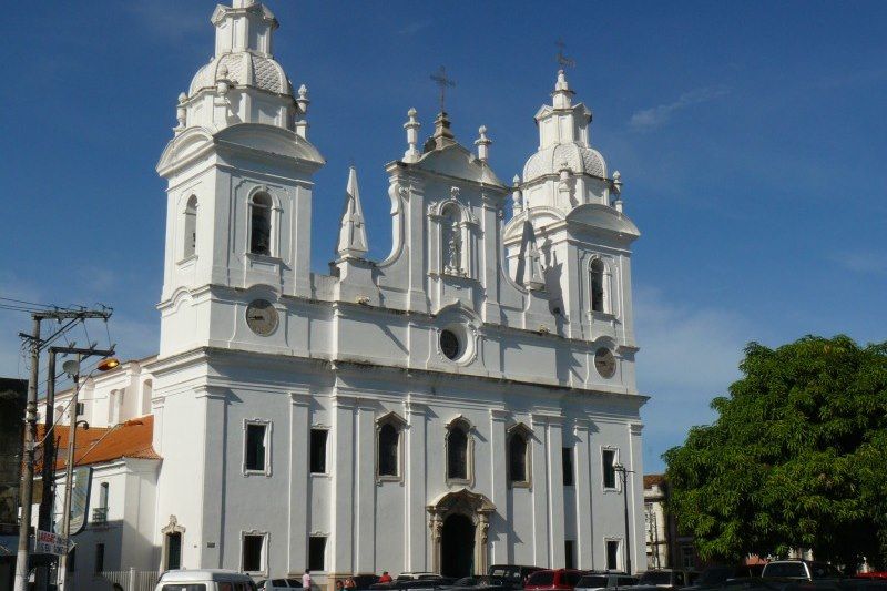 Belem - Brésil