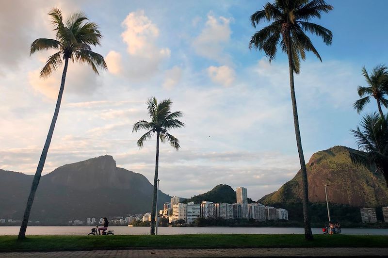 Rio de Janeiro - Sudeste - Brésil