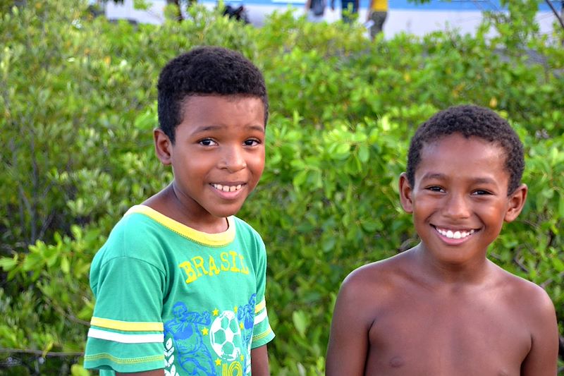 De Salvador à Jericoacoara, via São Luis et les paysages grandioses du Nordeste afro-brésilien... que beleza !