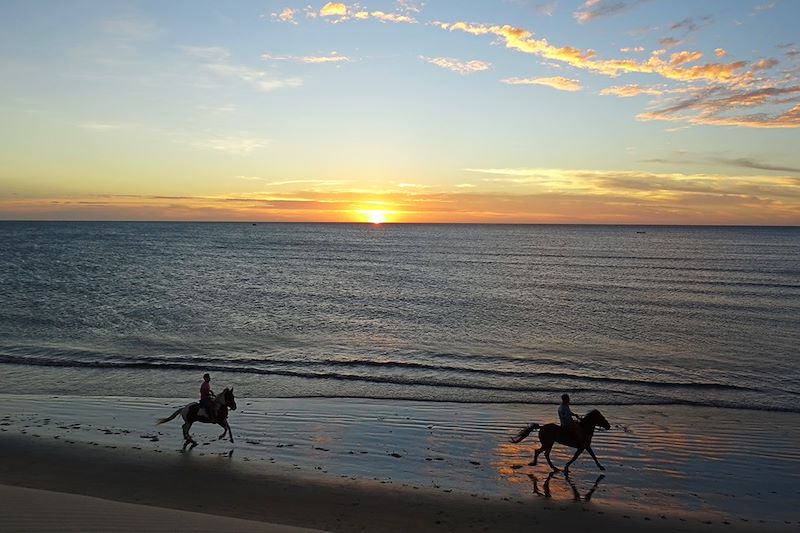 De Salvador à Jericoacoara, via São Luis et les paysages grandioses du Nordeste afro-brésilien... que beleza !