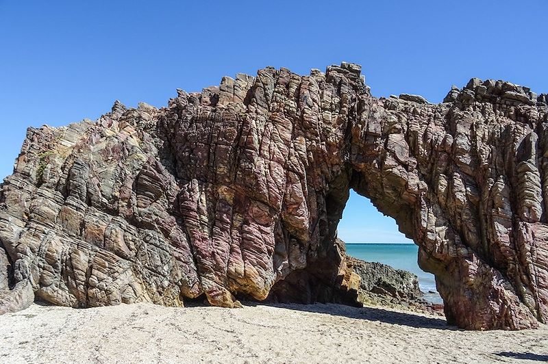 De Salvador à Jericoacoara, via São Luis et les paysages grandioses du Nordeste afro-brésilien... que beleza !