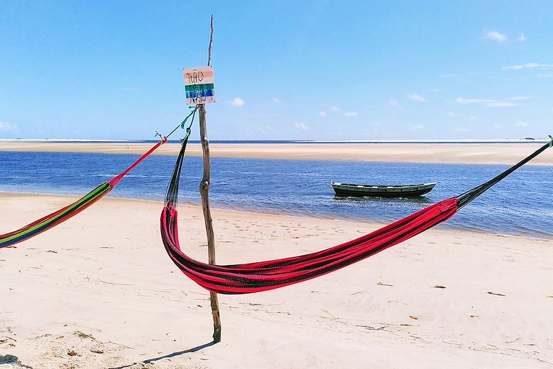 De Salvador à Jericoacoara, via São Luis et les paysages grandioses du Nordeste afro-brésilien... que beleza !