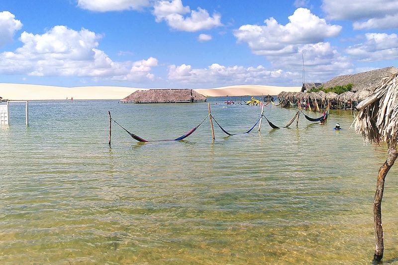 De Salvador à Jericoacoara, via São Luis et les paysages grandioses du Nordeste afro-brésilien... que beleza !