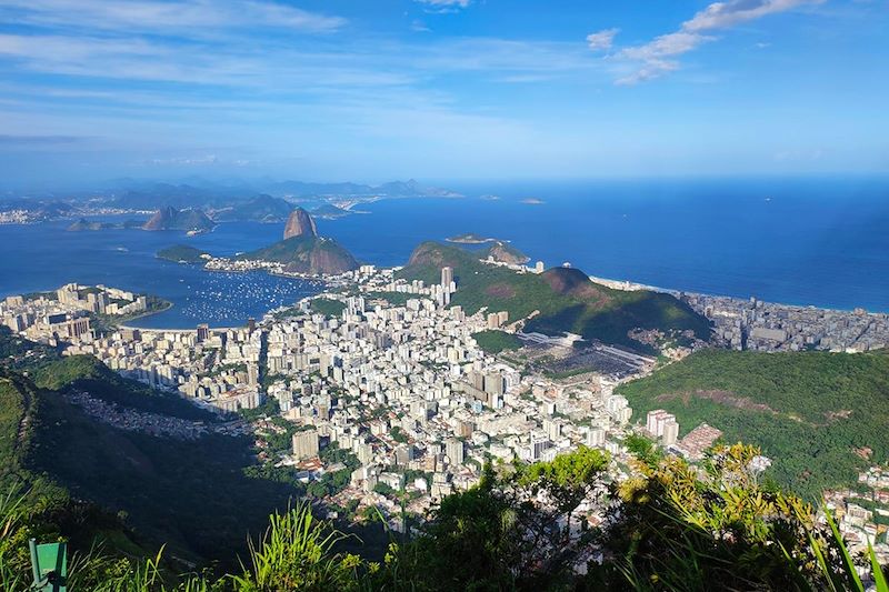 Rio de Janeiro - Sudeste - Brésil