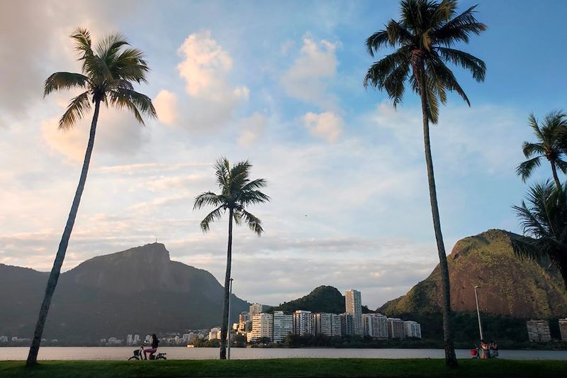 Rio de Janeiro - Sudeste - Brésil