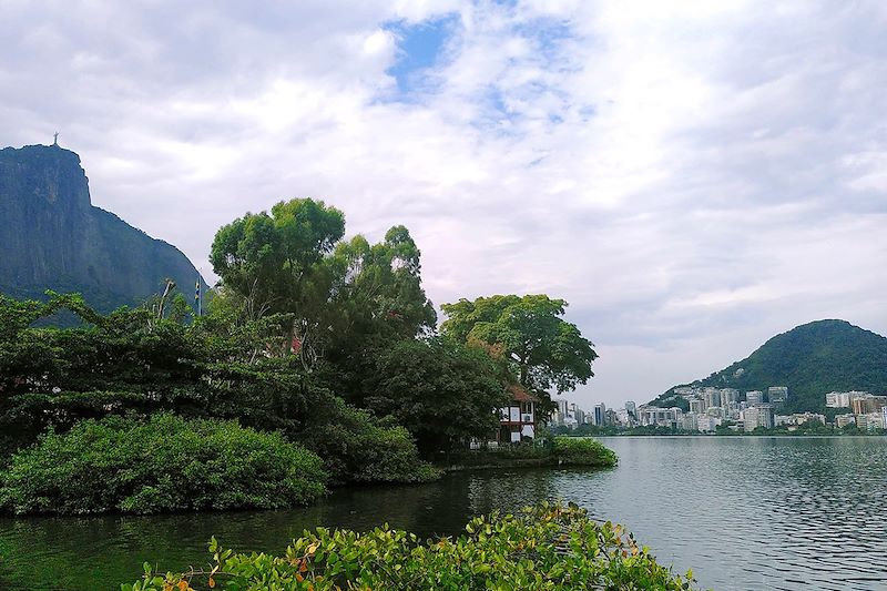 Rio de Janeiro - Sudeste - Brésil