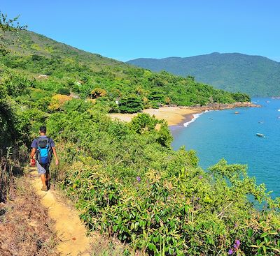 Trek et randonnée Brésil