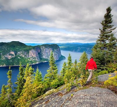 Trek et randonnée Canada