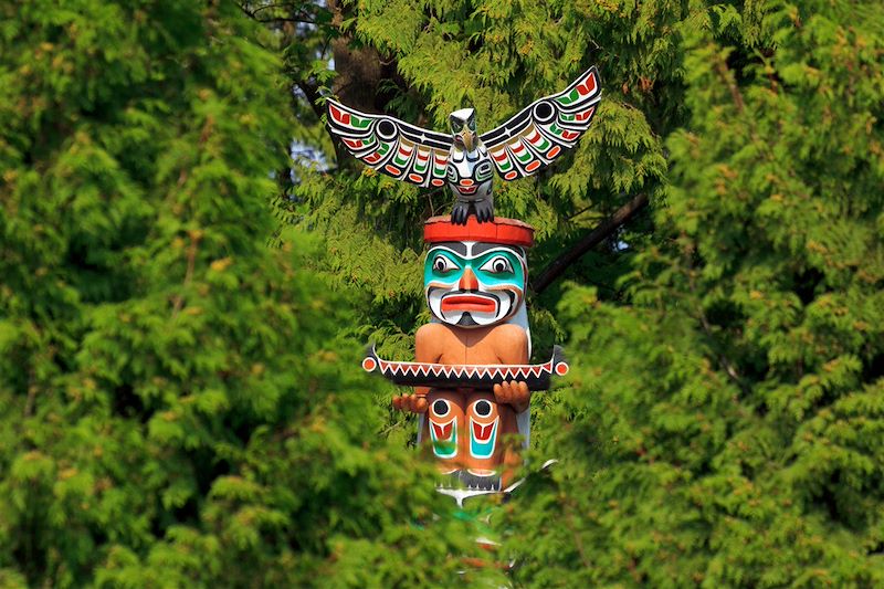 Autotour dans les Rocheuses Canadiennes en famille de Calgary à Vancouver, entre lacs, montagnes et faune sauvage