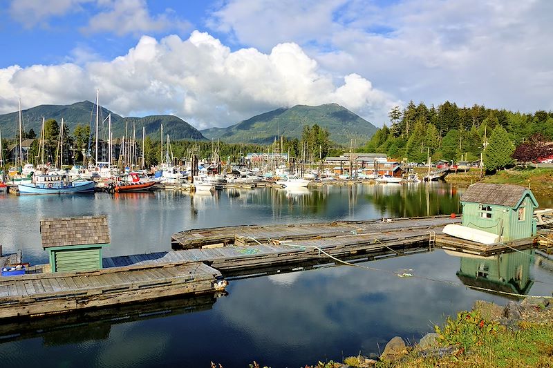 Autotour dans les Rocheuses Canadiennes en famille de Calgary à Vancouver, entre lacs, montagnes et faune sauvage