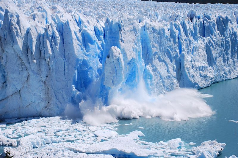 De la Patagonie à Ushuaïa, des randonnées en Terre de Feu, au Fitz Roy et le mythique trek W au parc Torres del Paine !