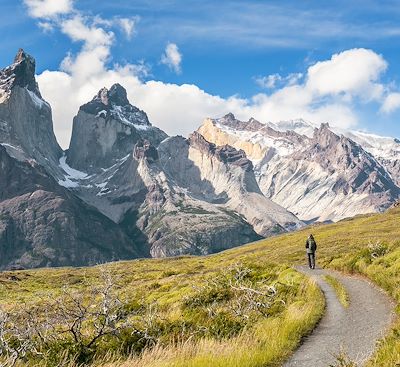 Trek et randonnée Argentine