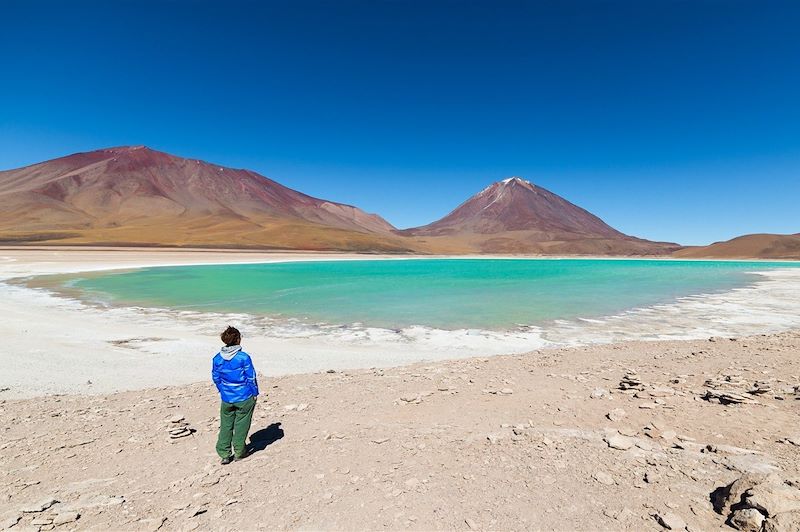 Trek en Atacama & Sud Lipez