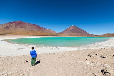 voyage Trek en Atacama & Sud Lipez