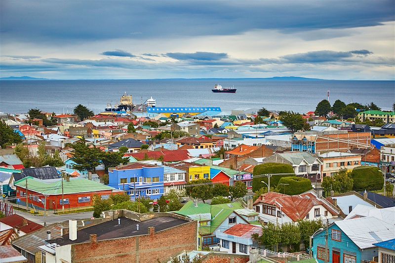 Escapade australe dans le sillage de Magellan, de Buenos Aires à Valparaiso, via Ushuaïa et les parcs du Paine et Glaciares !