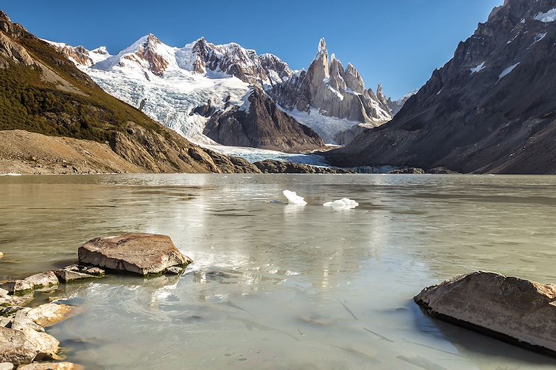 Escapade australe dans le sillage de Magellan, de Buenos Aires à Valparaiso, via Ushuaïa et les parcs du Paine et Glaciares !