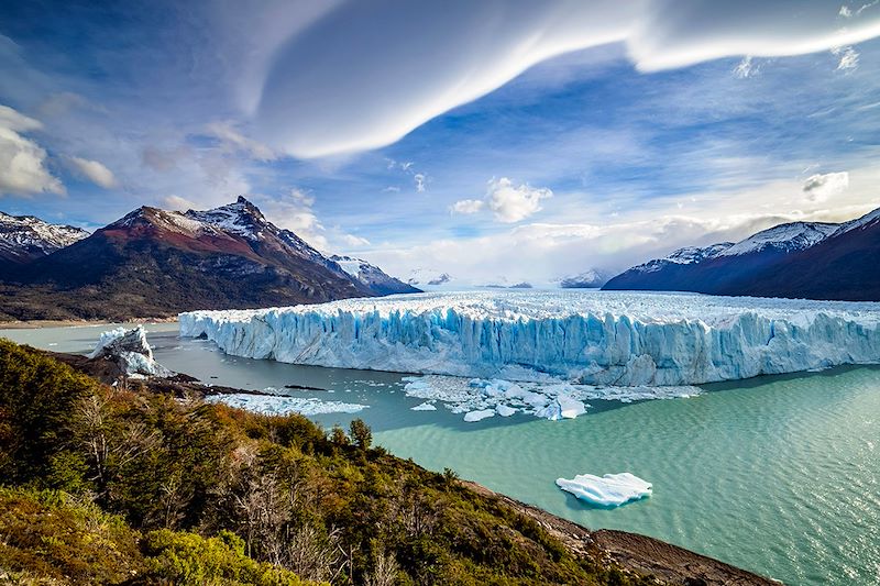 Escapade australe dans le sillage de Magellan, de Buenos Aires à Valparaiso, via Ushuaïa et les parcs du Paine et Glaciares !