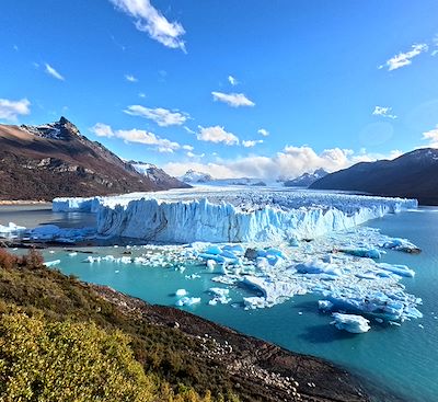 Circuits en petit groupe Argentine