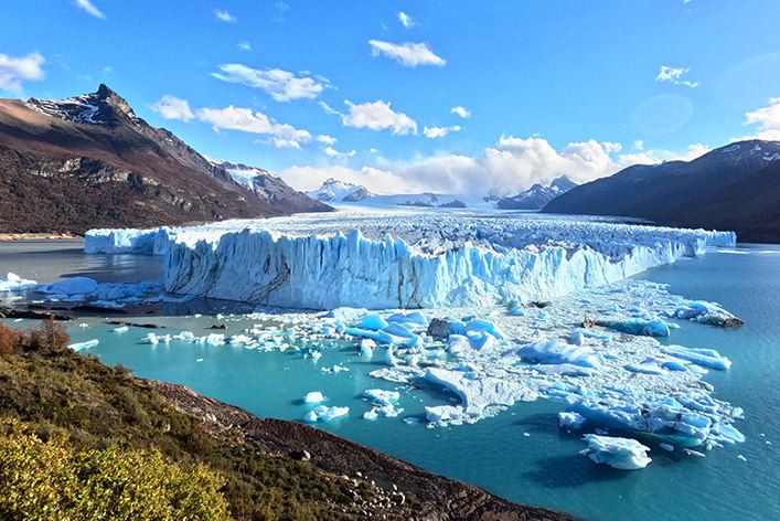 Escapade australe dans le sillage de Magellan, de Buenos Aires à Valparaiso, via Ushuaïa et les parcs du Paine et Glaciares !