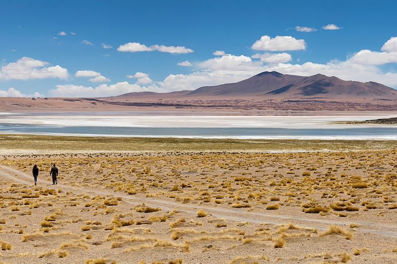 Voyage au Chili avec le désert d'Atacama et l'Ile de Pâques en passant par Valparaiso, le geyser del Tatio et la vallée de la lune