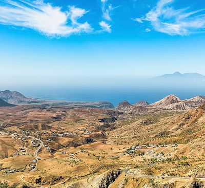 Trek et randonnée Voyages sur mesure