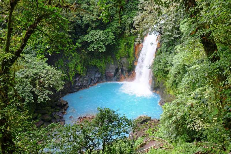 Road trip tropical: le meilleur du Costa Rica