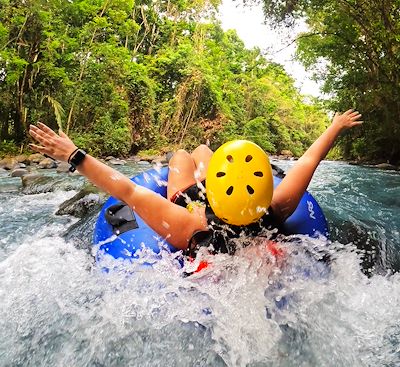 Voyages en famille Costa Rica