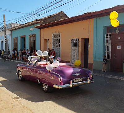 Autotour Cuba