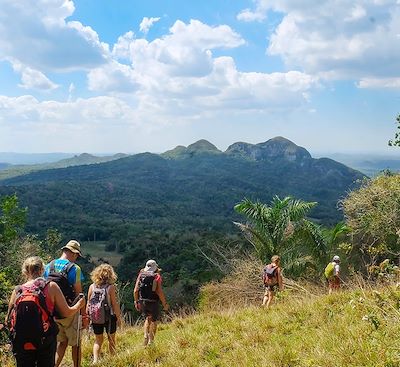 Circuits en petit groupe Cuba